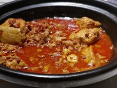 -蒙亨·手把肉·蒙古包文化主题餐厅(天恒广场店)