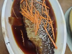 -老陈家烩菜(兴林路店)