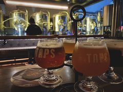 -TAPS精酿啤酒屋