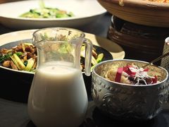 -桥边小楼·手工云南菜·古城观景小楼