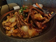 -六月雪干锅(涪城万达广场店)