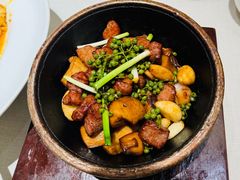 -狮王府淮扬菜(新街口友谊店)