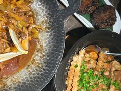-桂小厨广西菜(桂林万象城店)