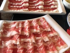 -北门涮肉·铜锅涮肉(南锣鼓巷店)