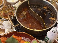 -松野谷·寿喜烧自助(华联顺义金街购物中心店)