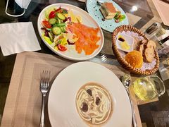 -太阳岛度假酒店