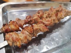 -情忆草原涮肉馆