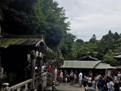 -有栖山 清光院 清水寺