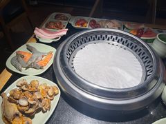 -梨花自助烤肉(乐宾店)