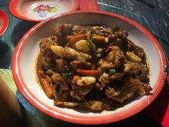 -老三样·美食研究中心(世贸路店)