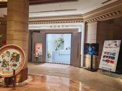 -唐苑酒家·岭南粤菜名店(太古仓店)
