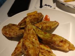 招积冰川茄-炳胜品味(深圳万象城店（罗湖）)