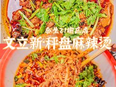 -文立新麻辣烫(合生汇21街区店)