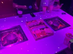 -歌迷量贩KTV(南阳路店)