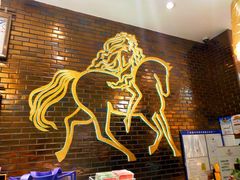 大堂-GODIVA(万象城店)