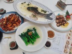 -禄福山庄•顺德菜·融和菜(龙江店)