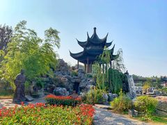 -花洲书院