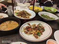 -上海嘉定喜来登酒店