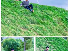 -前小桔亲子创意农场·草莓采摘·露营烧烤