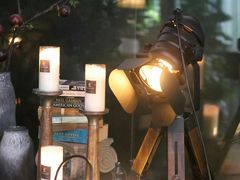 -肴约·花园式餐厅(湖里店)