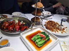 -新雅(丰盛里店)