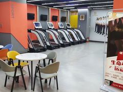 -RunningFit健身高端私教馆(红星美凯龙店)