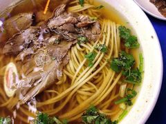 -鑫明明拉面(宁化路店)