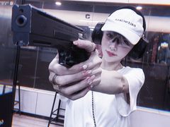 -枪王·真枪实弹射击俱乐部(昌建广场店)