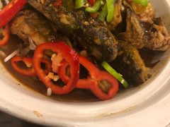 -西江美食舫·江西菜(健德桥店)