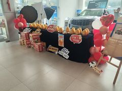 -上海协通福骋福特4S店(汶水路店)