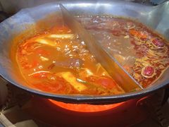-湊湊火锅·茶憩(石家庄万象城店)