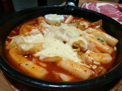 -炭恋火炉烤肉(凌云一街坊店)