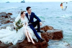 -古摄影婚纱