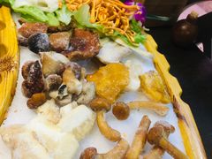 -老诚一锅羊蝎子(黄寺大街店)