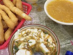 -逍遥镇刘相五胡辣汤豆沫馆(康复中街店)