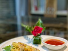 -箱美术馆私房菜(水晶郦城店)