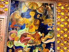 -叶叶菩提·晋福宫