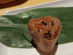 -蔡澜点心·粤菜(花城汇南区店)