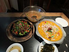 -潇肴江湖(宝龙城市广场店)