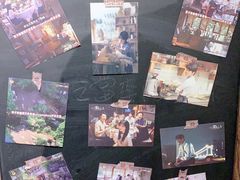 -时光花园(白鹭洲店)