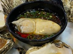 -台州老六海鲜面馆(上南总店)