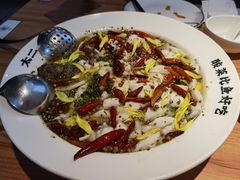 老坛子酸菜鱼-太二酸菜鱼(正大广场店)