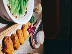 -新白鹿餐厅(金鹰新街口店)