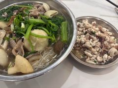 捞化-福屿鲜捞小吃·捞化(福屿总店)