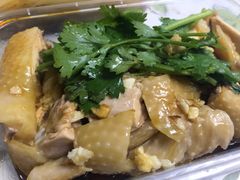 -电白鸭粥店(下沙二坊88号店)
