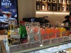 -Peet's Coffee皮爷咖啡(万象天地店)
