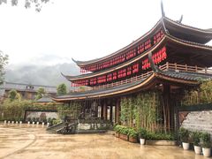 -中国傩城