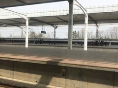 -邯郸东站