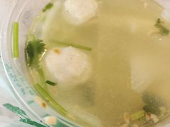 -嘉华小吃(蛇口市场店)