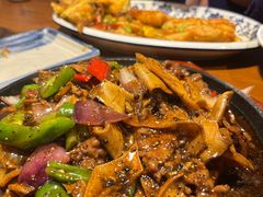 -阿嫂印象·民间江湖菜(大学城店)